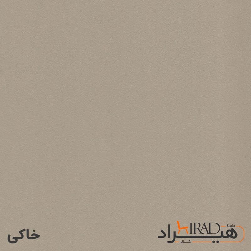 جاکفشی هیراد مدل H110-MDF — تصویر ۵