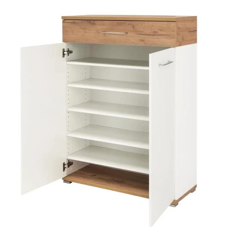 جاکفشی هیراد مدل H101-MDF — تصویر ۲