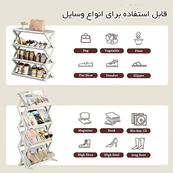 جاکفشی مدل سه حالته — تصویر ۳