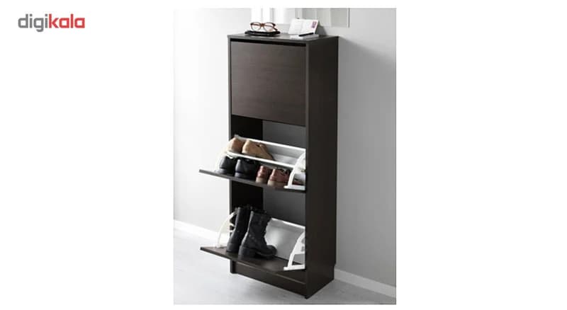 جاکفشی ایکیا مدل Bissa — تصویر ۶