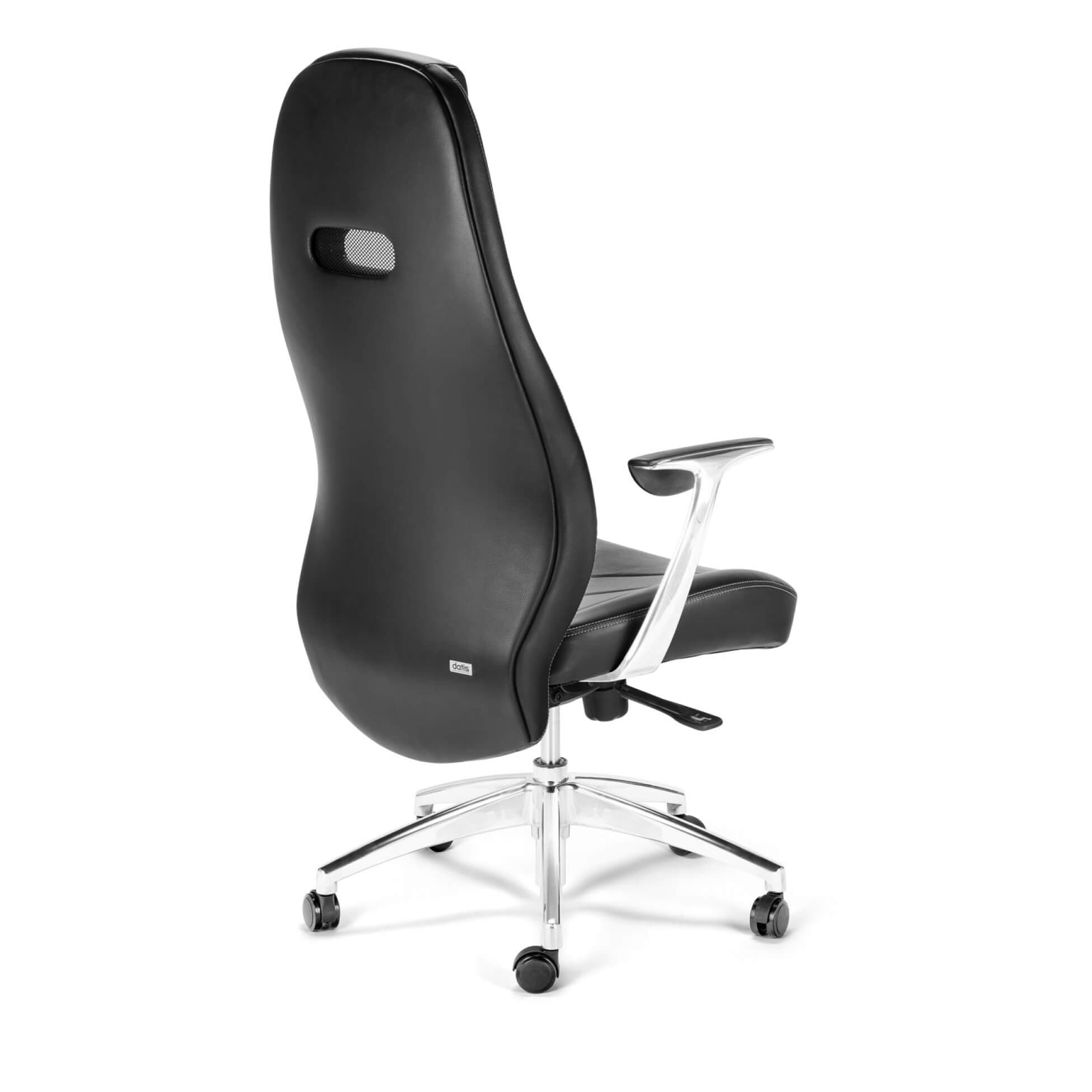 ‌صندلی مدیریتی طبی فرا مدل MF860 داتیس — تصویر ۲
