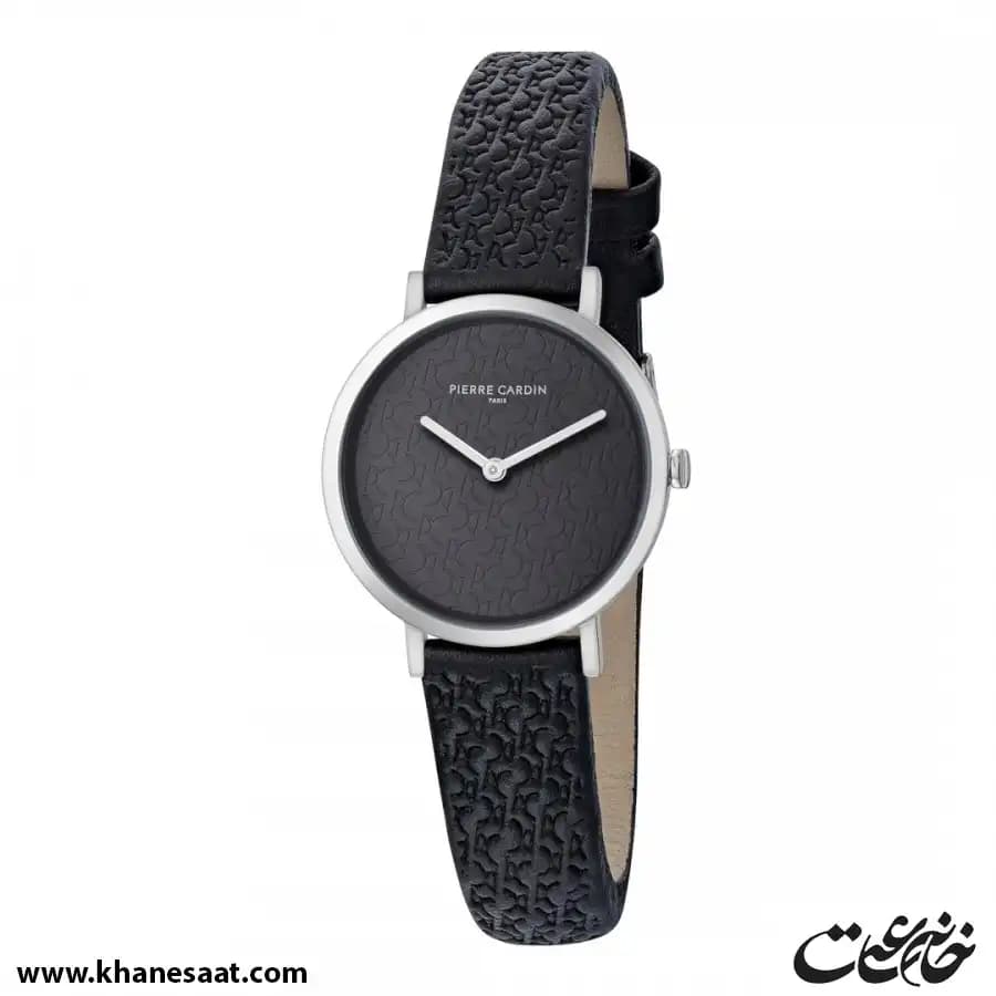 ساعت مچی زنانه پیرکاردین مدل CBV.1502