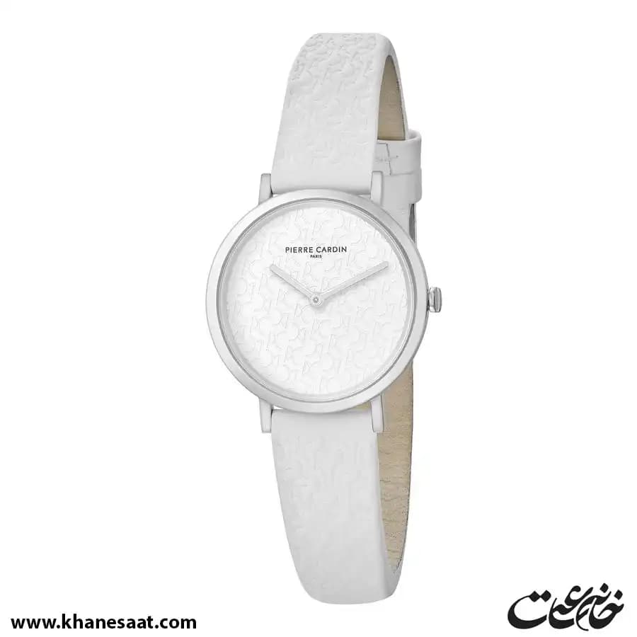 ساعت مچی زنانه پیرکاردین مدل CBV.1501