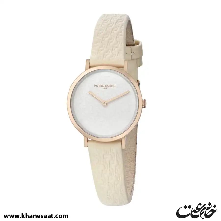 ساعت مچی زنانه پیرکاردین مدل CBV.1500