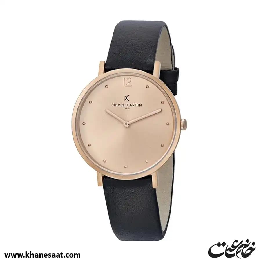 ساعت مچی زنانه پیرکاردین مدل CBV.1017