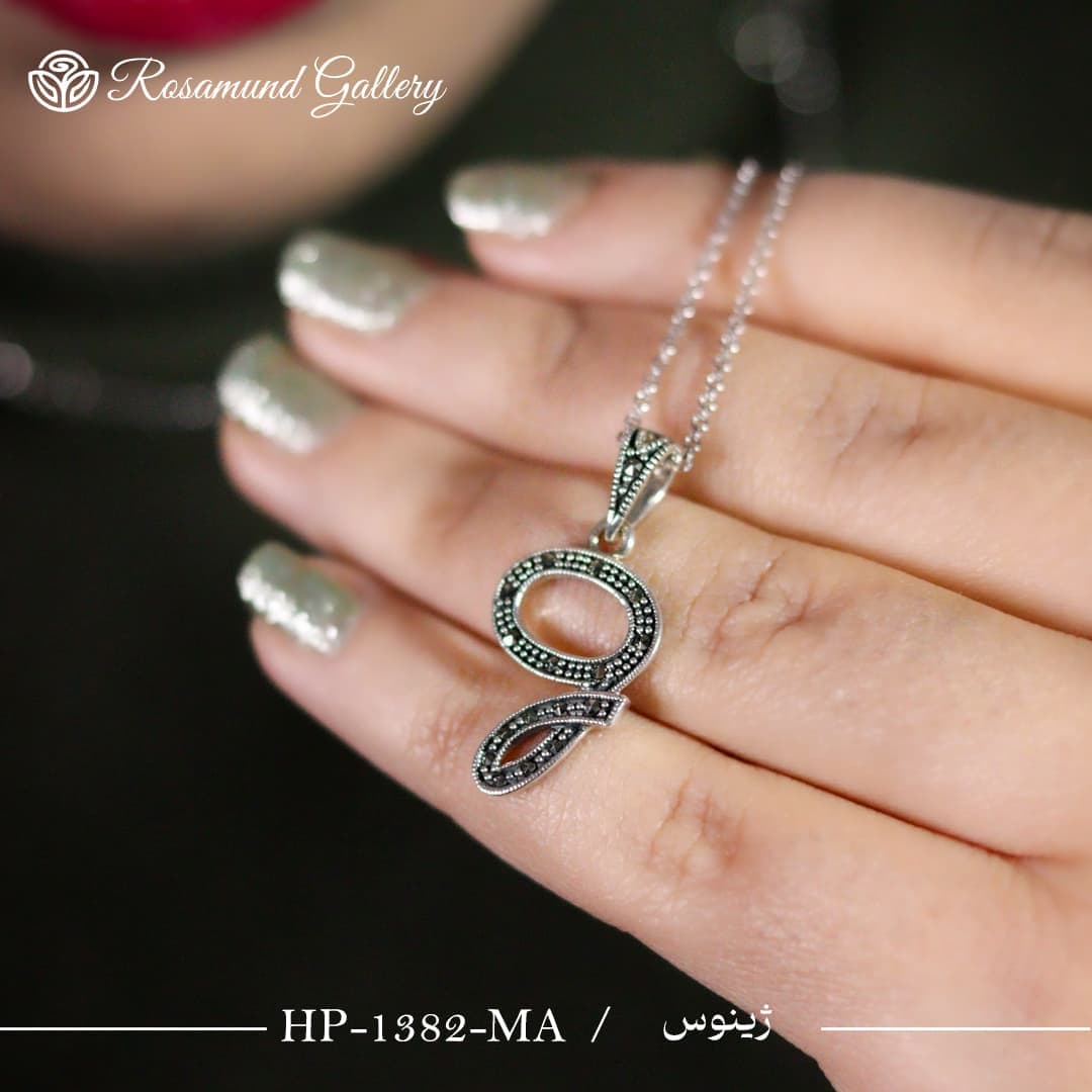 پلاک ژینوس HP-1382-MA — تصویر ۲