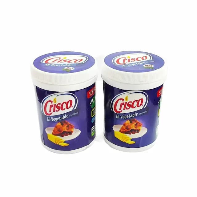 روغن کریسکو گیاهی