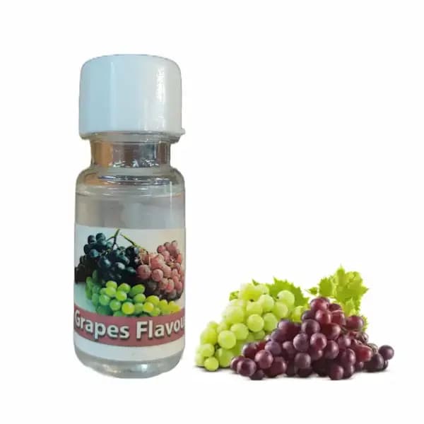 اسانس انگور 20cc ترک