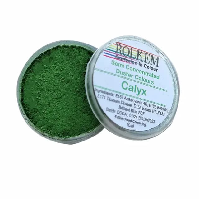 رنگ پودری داستر Calyx رولکم