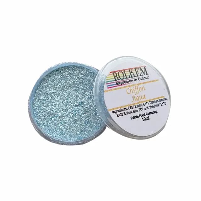 رنگ پودری Aqua رولکم