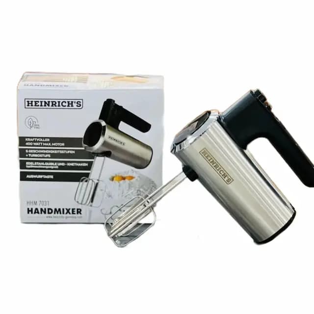همزن دستی هنریچ مدل HKM7031