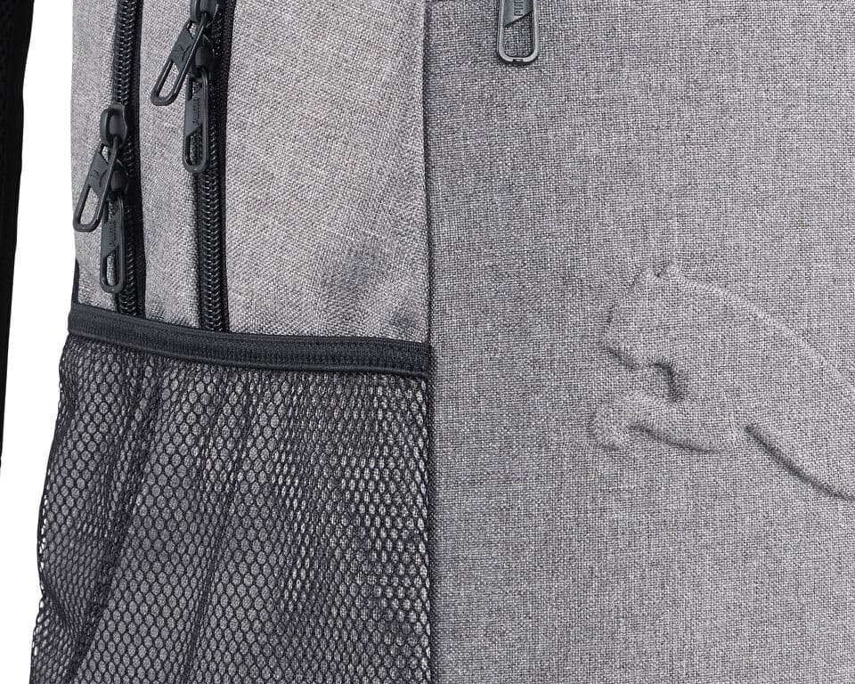 Puma BUZZ HEATHER BACKPACK Backpack — تصویر ۴