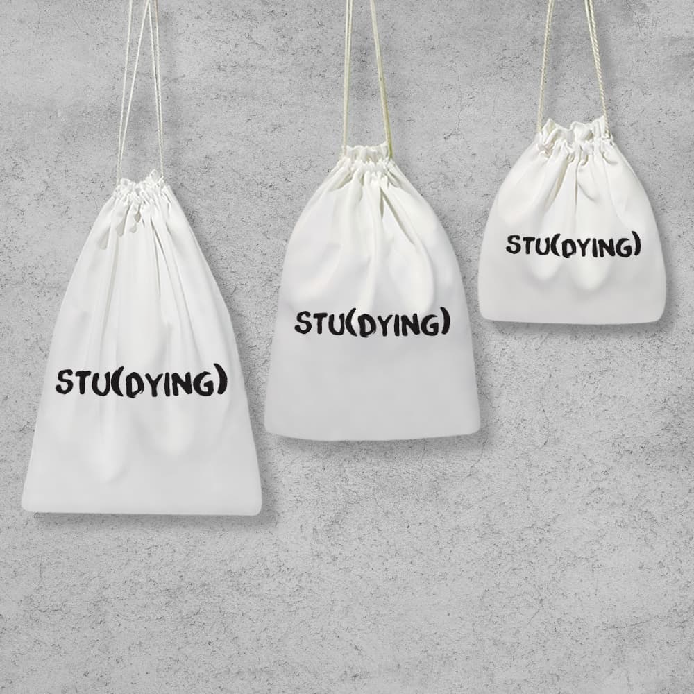 کیسه نظم دهنده STU(DYING) — تصویر ۲