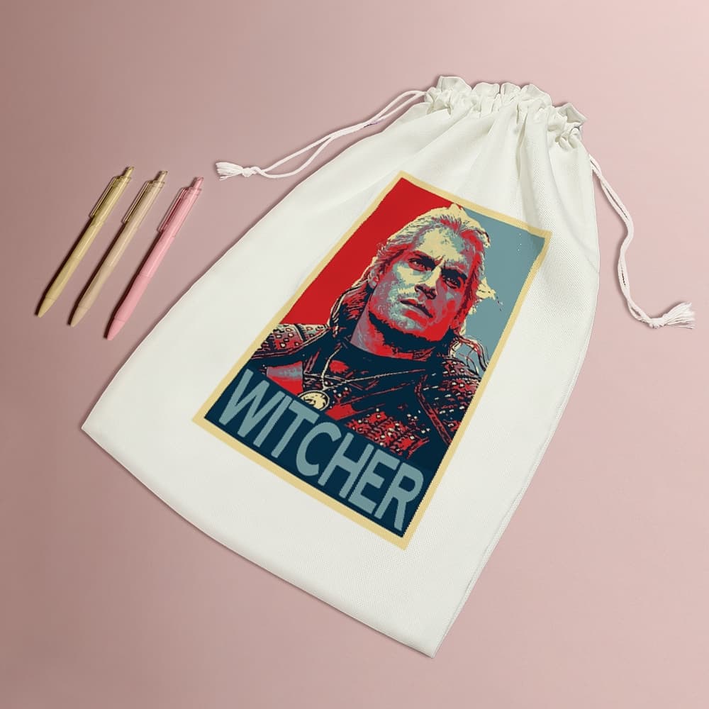 کیسه نظم دهنده Witcher — تصویر ۵