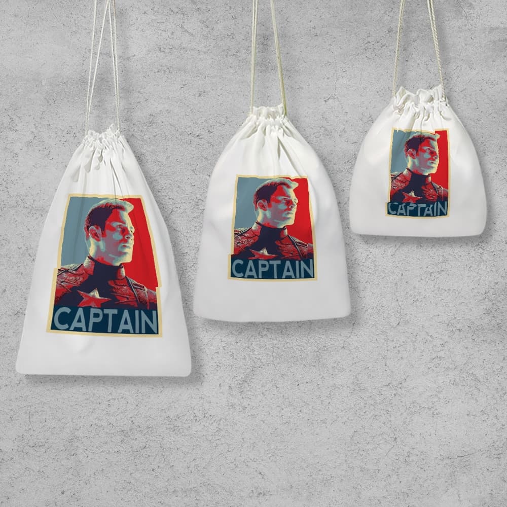 کیسه نظم دهنده Captain — تصویر ۳