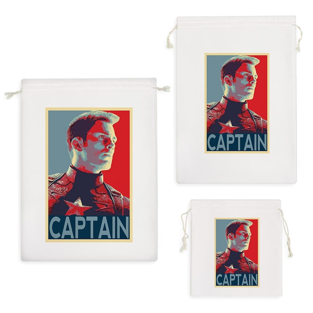 کیسه نظم دهنده Captain