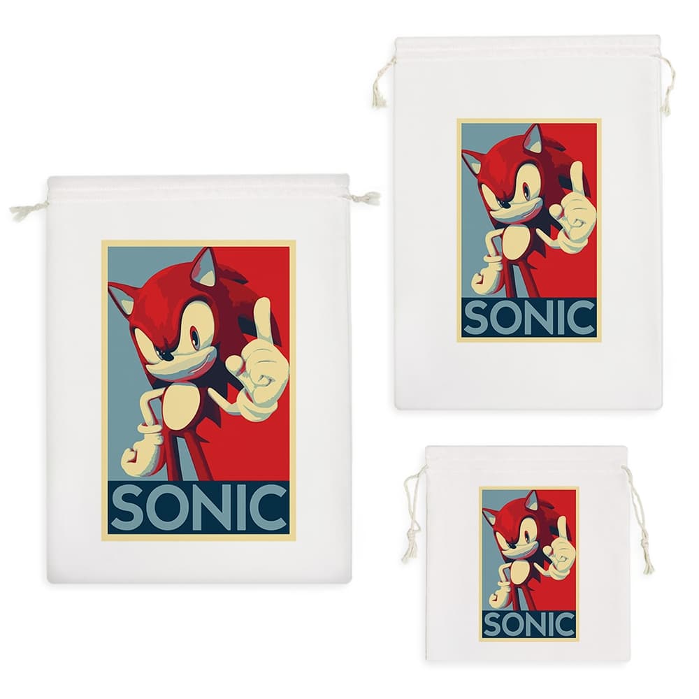 کیسه نظم دهنده سونیک (Sonic)