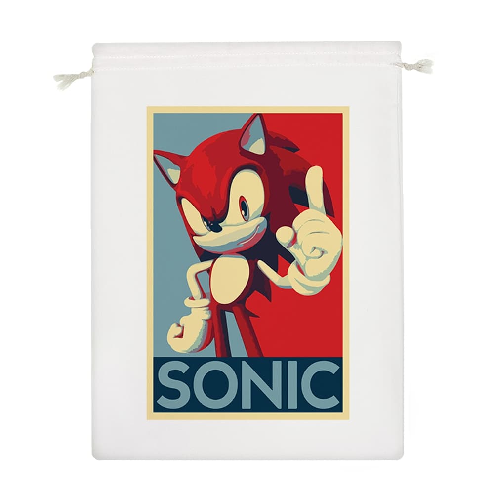 کیسه نظم دهنده سونیک (Sonic) — تصویر ۴