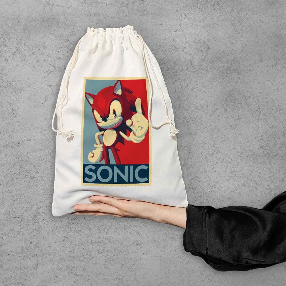 کیسه نظم دهنده سونیک (Sonic) — تصویر ۶