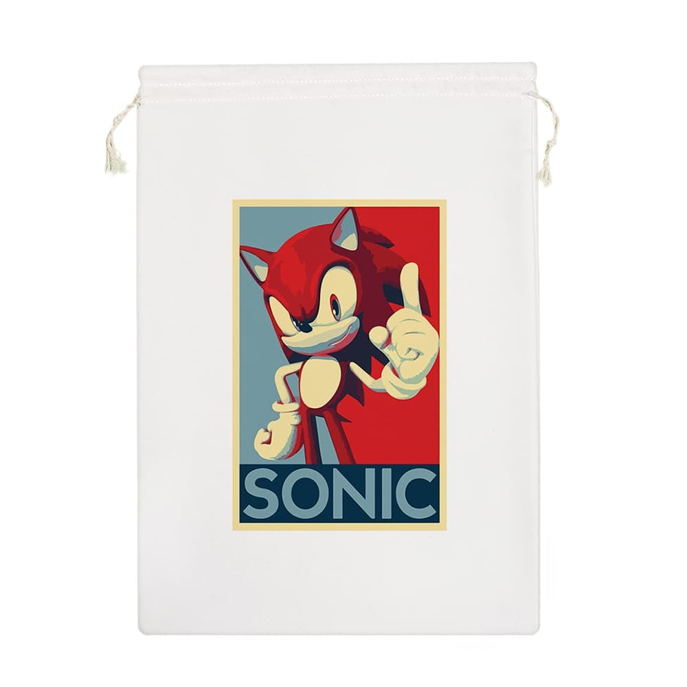 کیسه نظم دهنده سونیک (Sonic) — تصویر ۷