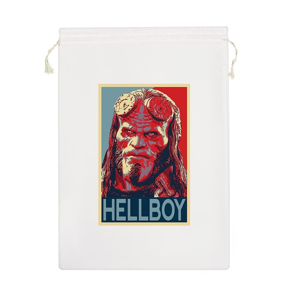 کیسه نظم دهنده Hellboy — تصویر ۷