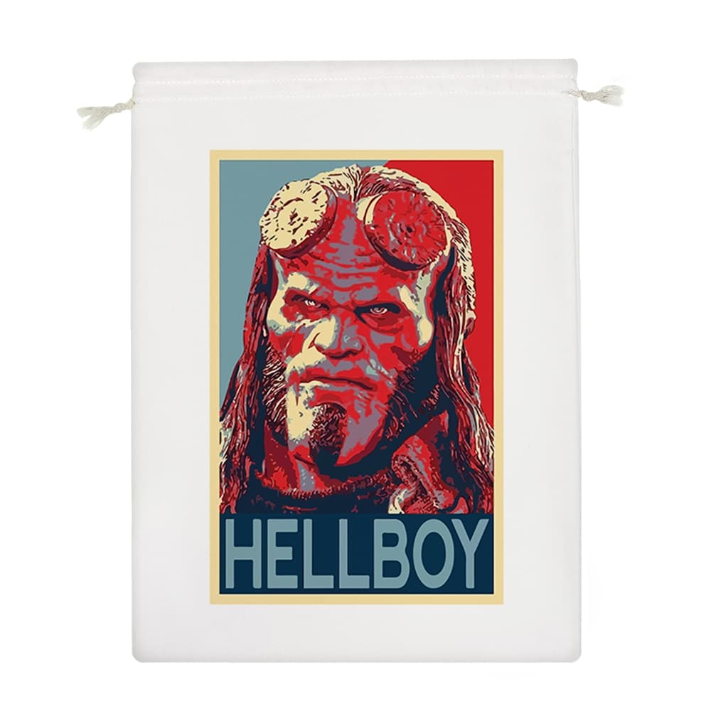 کیسه نظم دهنده Hellboy — تصویر ۴