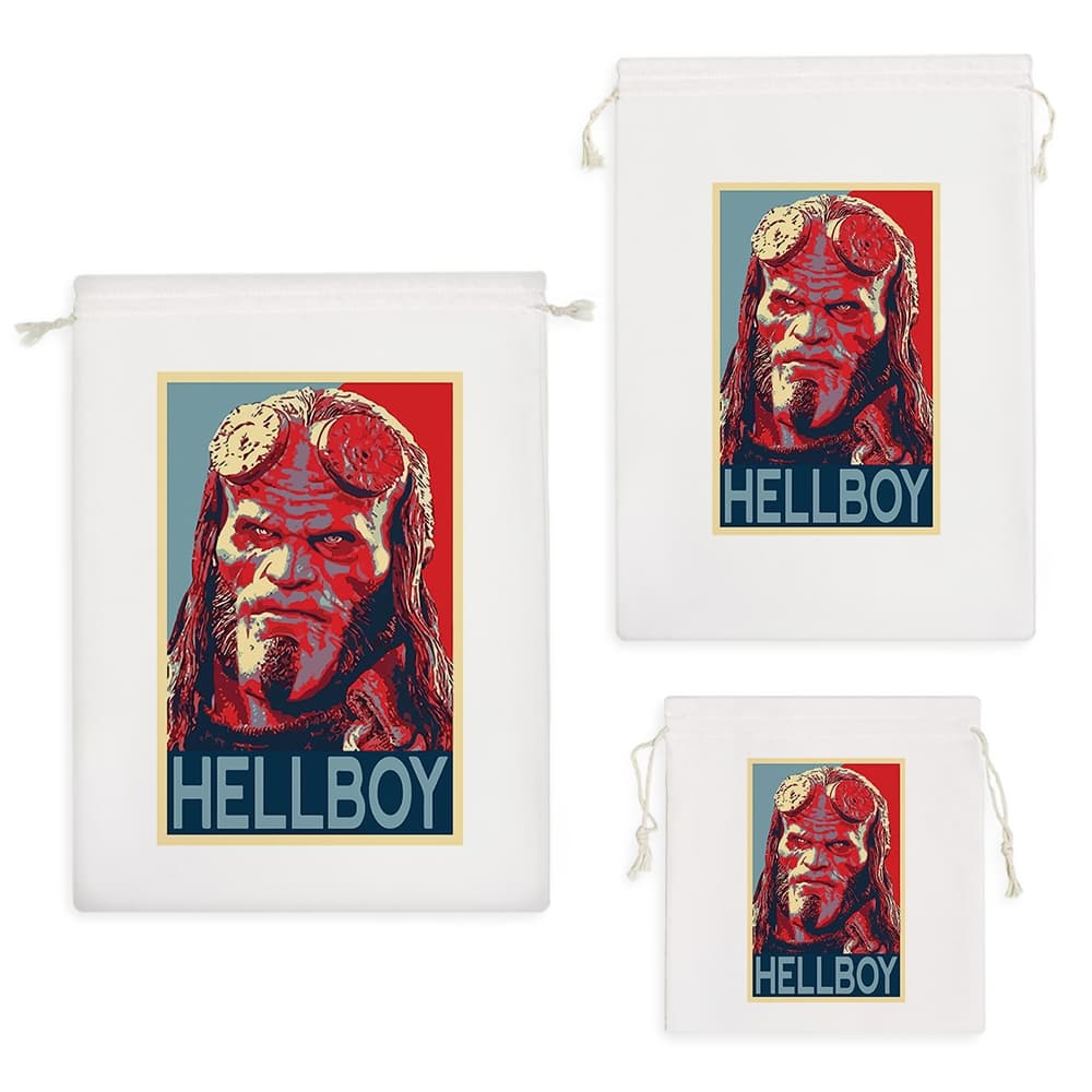 کیسه نظم دهنده Hellboy