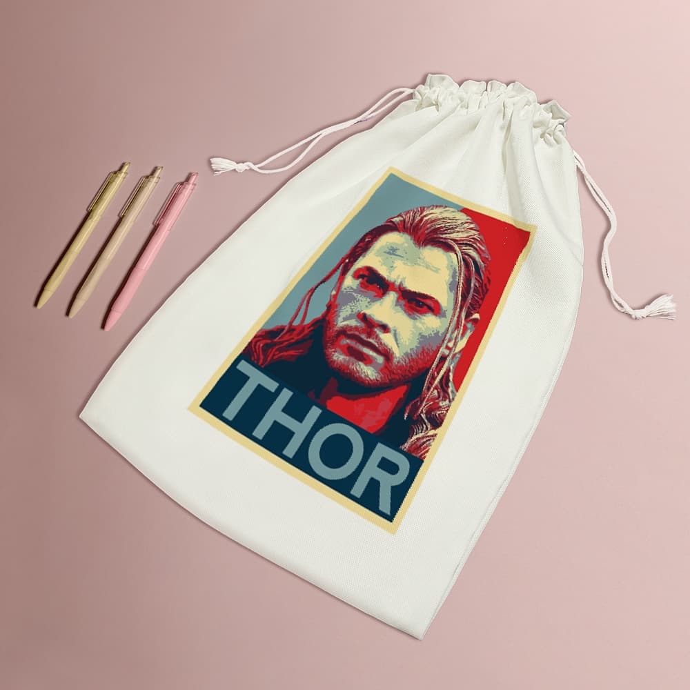 کیسه نظم دهنده Thor — تصویر ۵