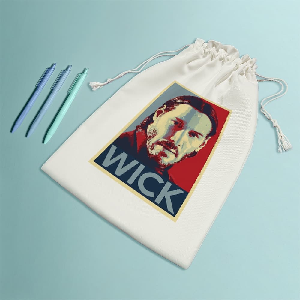 کیسه نظم دهنده John Wick — تصویر ۸
