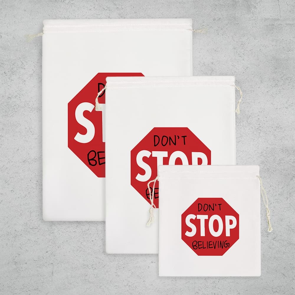 کیسه نظم دهنده Don’t Stop — تصویر ۲