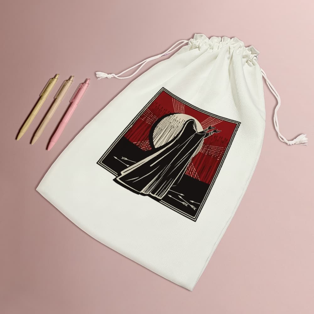 کیسه نظم دهنده عاشورا حضرت زینب(س) — تصویر ۵