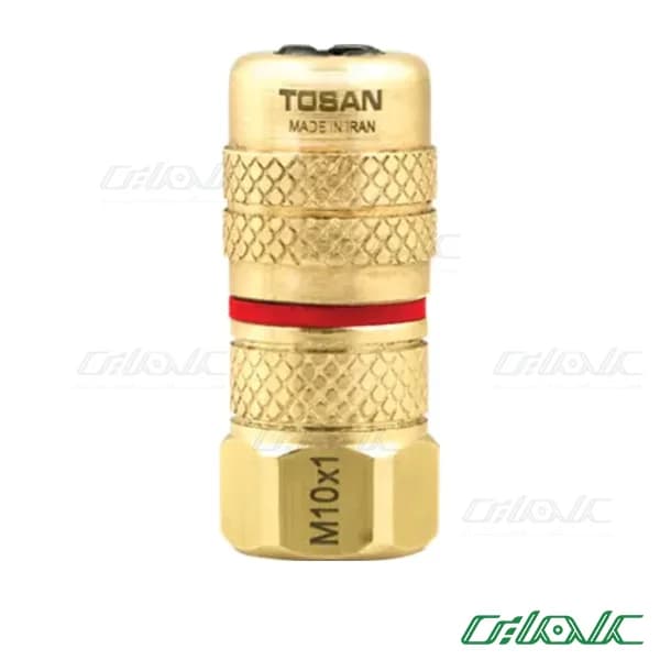 سری گریس‌پمپ دستی توسن مدل T3790