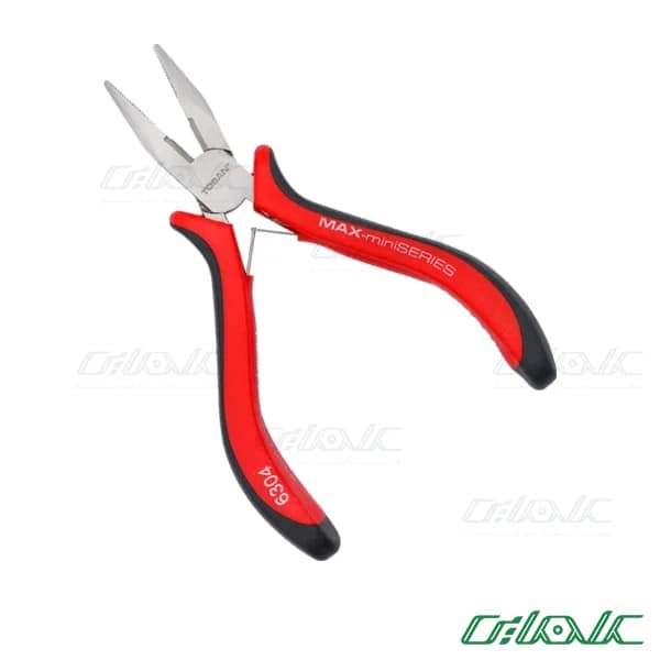 دم‌باریک مینی ۴٫۵ اینچ توسن سری Max مدل T6304 — تصویر ۳