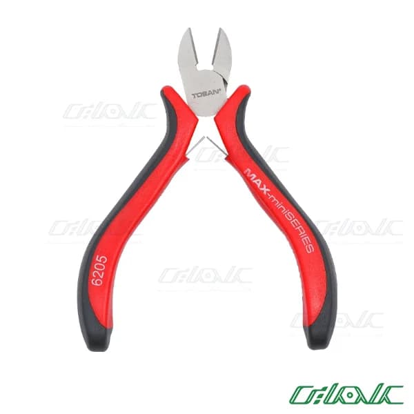 سیم‌چین مینی ۴٫۵ اینچ توسن سری Max مدل T6205 — تصویر ۳