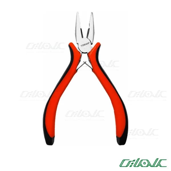 انبردست مینی ۴٫۵ اینچ توسن سری Max مدل T6105