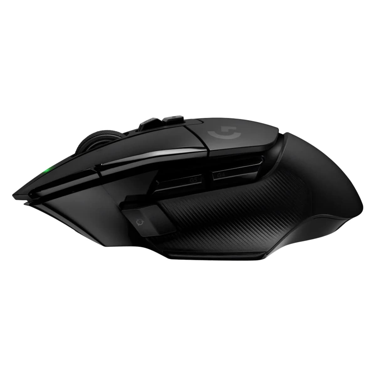 موس بی سیم گیمینگ لاجیتک G502 X LIGHTSPEED Black — تصویر ۳