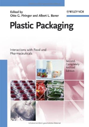 دانلود کتاب Plastic Packaging: Interactions With Food and Pharmaceuticals