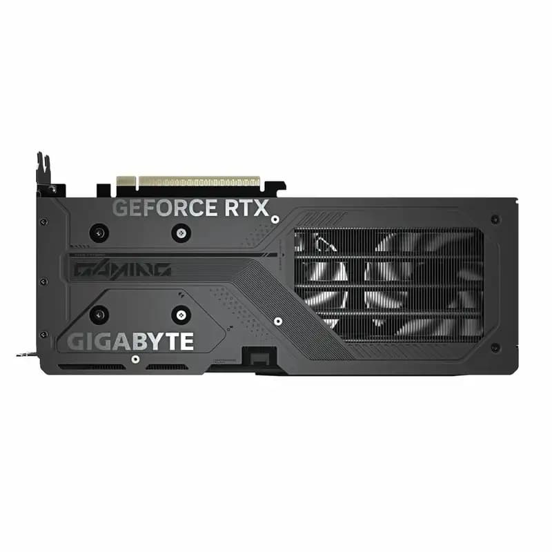 کارت گرافیک گیگابایت GIGABYTE RTX 5060 TI GAMING OC 8G — تصویر ۴