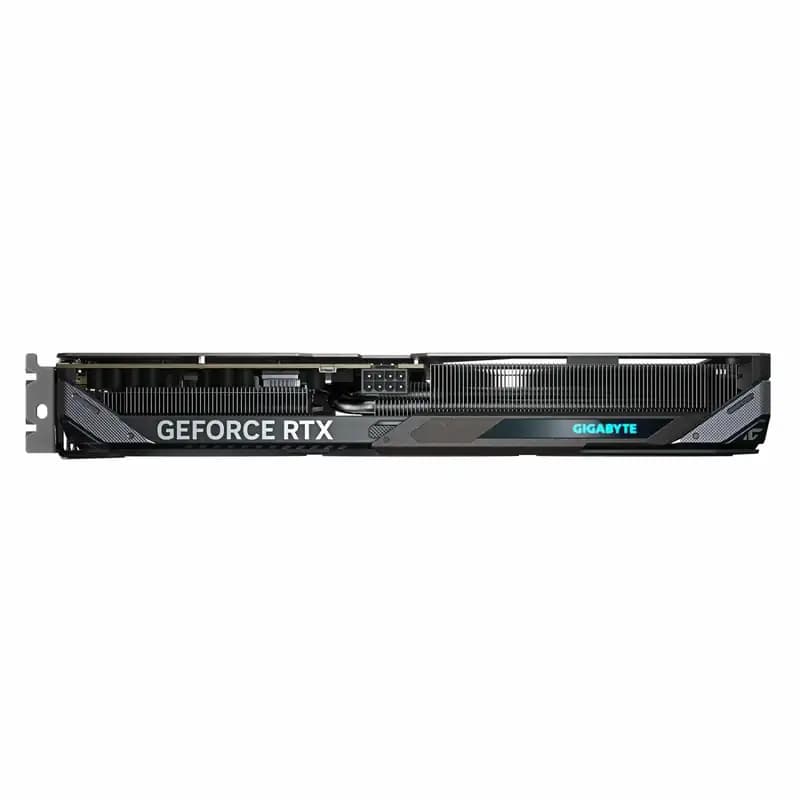 کارت گرافیک گیگابایت GIGABYTE RTX 5060 TI GAMING OC 8G — تصویر ۳