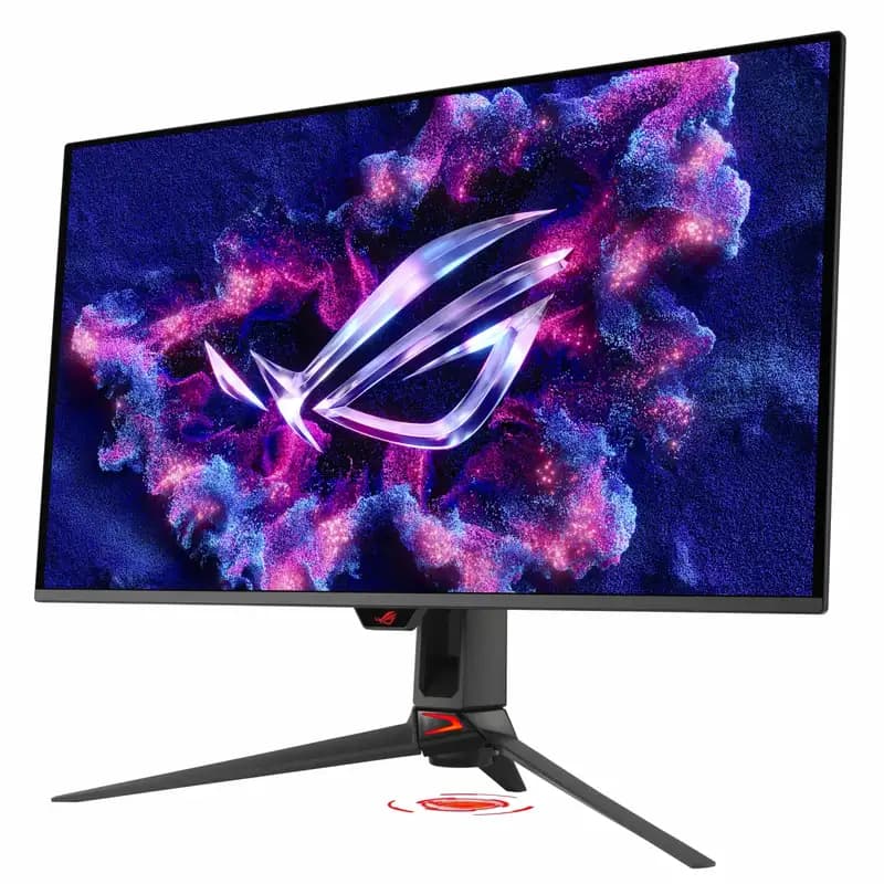 مانیتور 32 اینچ ایسوس ASUS ROG Swift OLED PG32UCDM GEN 3 — تصویر ۲