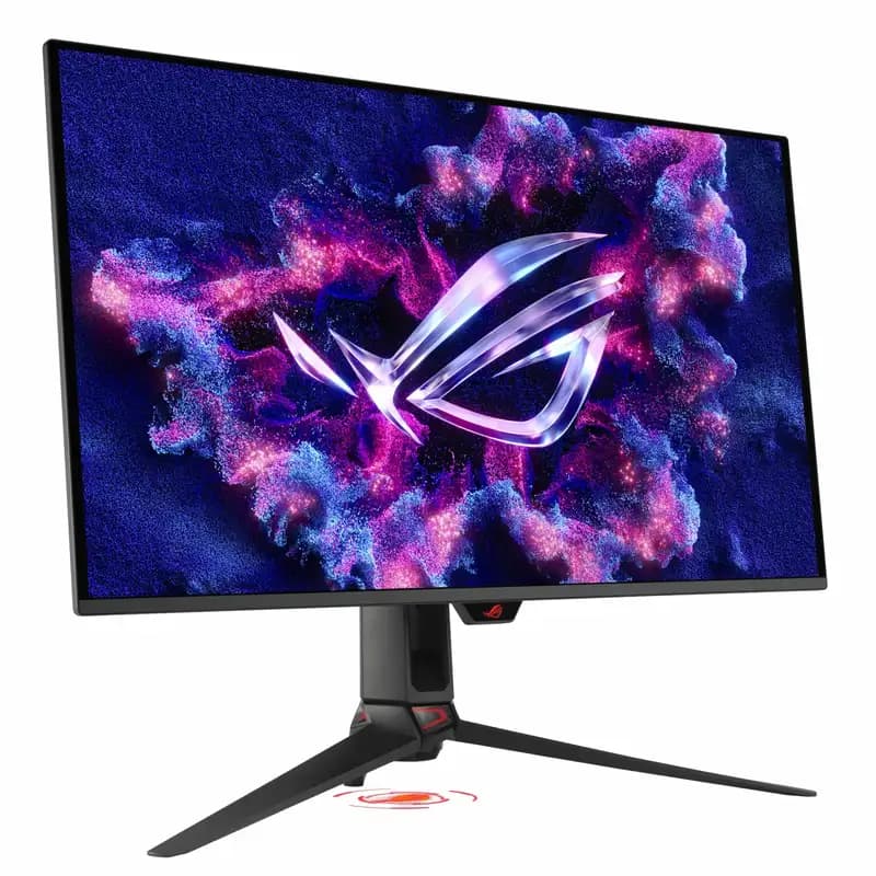 مانیتور 32 اینچ ایسوس ASUS ROG Swift OLED PG32UCDM GEN 3 — تصویر ۳