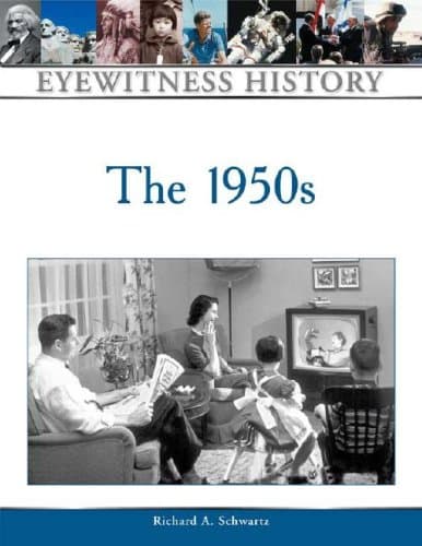دانلود کتاب The 1950s