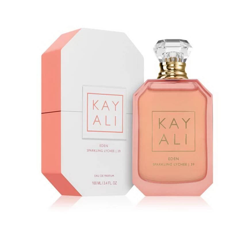 عطر کایالی ادن اسپارکلینگ لیچی ۳۹