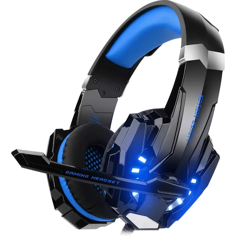 هدفون گیمینگ Stereo Sound مدل G9000 🎧 — تصویر ۲