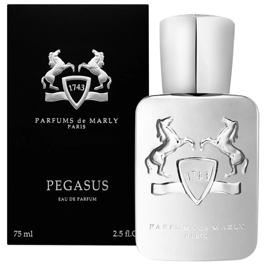 مارلی پگاسوس (Parfums de Marly Pegasus)