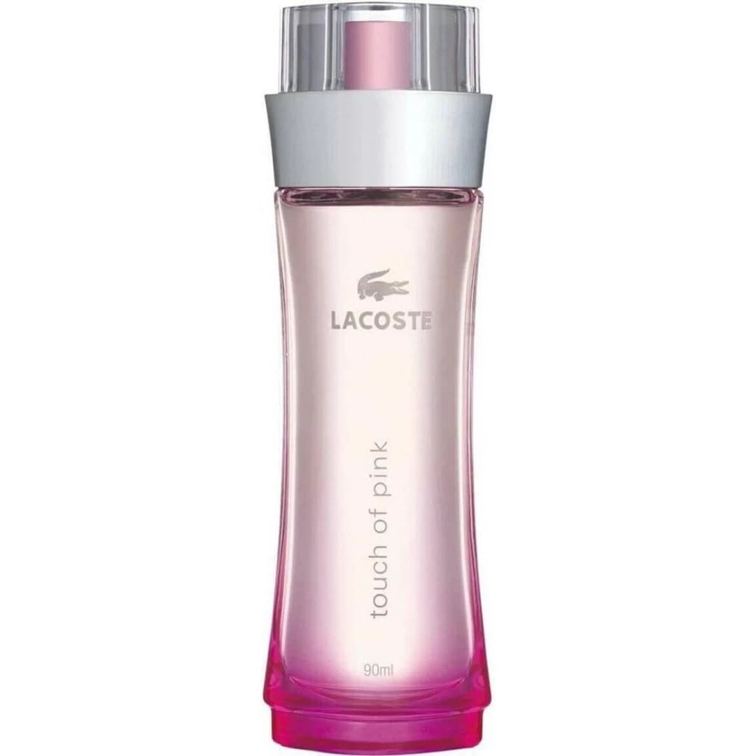 لاگوست تاچ آف پینک (Lacoste Touch of Pink)