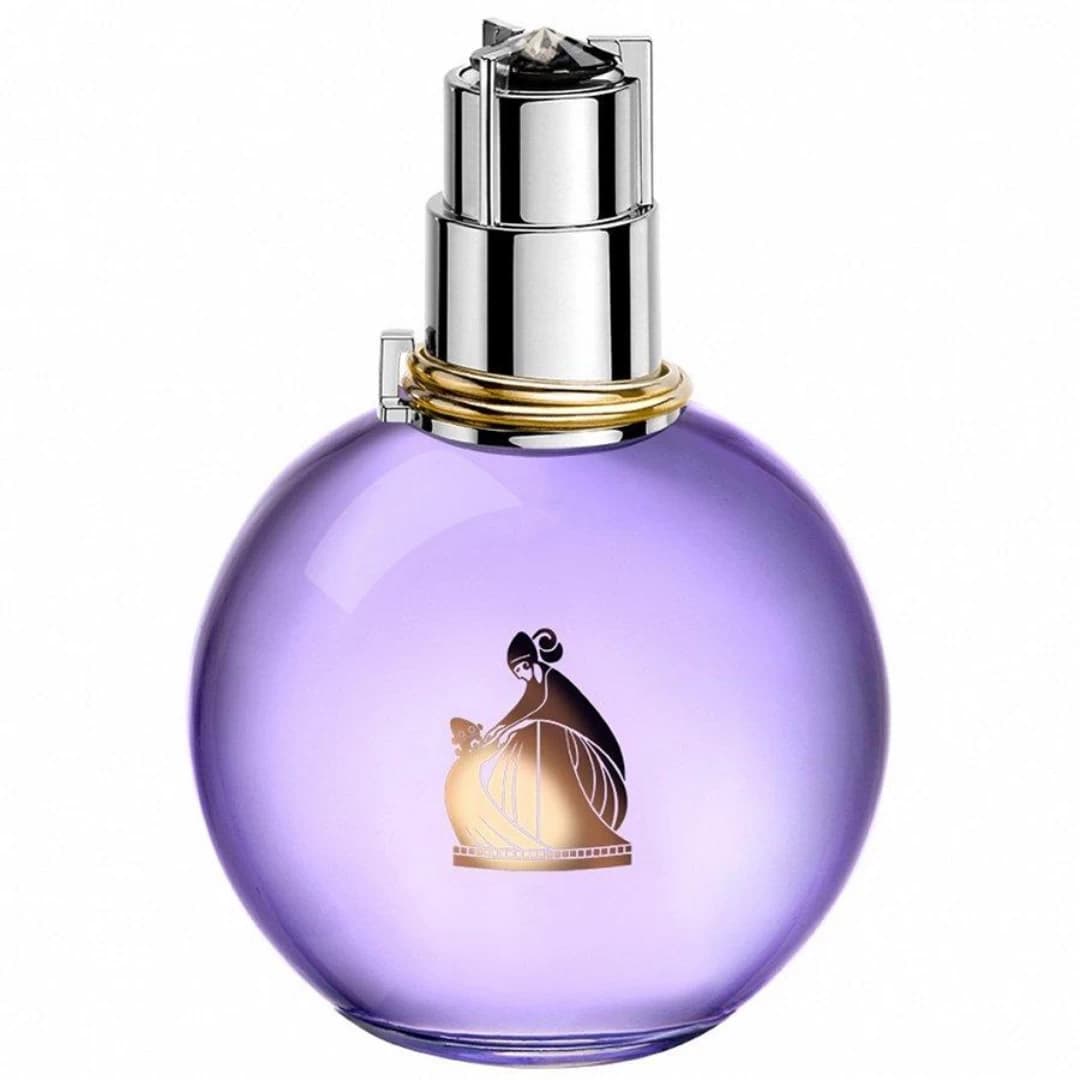 اکلت فلور (Lanvin Eclat d’Arpège Fleur de Fleurs)