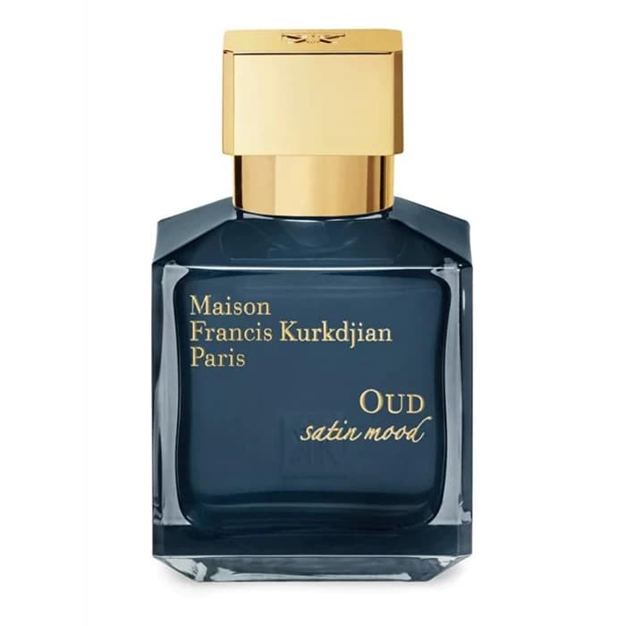 میسون فرانسیس کورکجان عود ساتین مود (Maison Francis Kurkdjian Oud Satin Mood)
