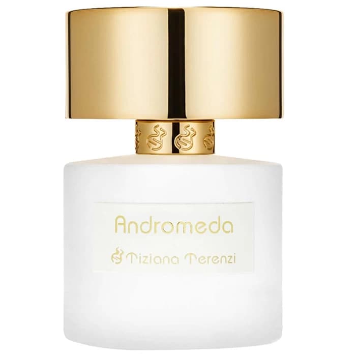 تیزیانا ترنزی آندرومدا (Tiziana Terenzi Andromeda)