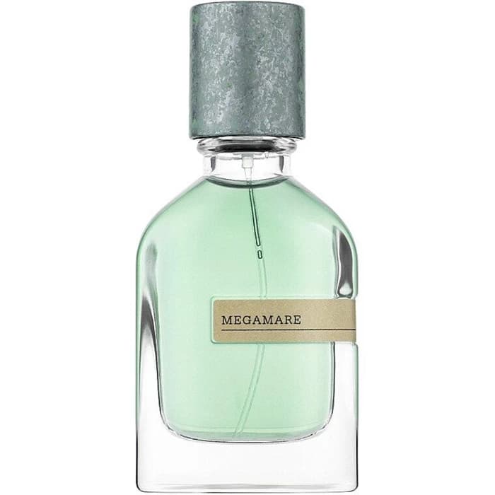 اورتو پاریسی مگاماره (Orto Parisi Megamare)